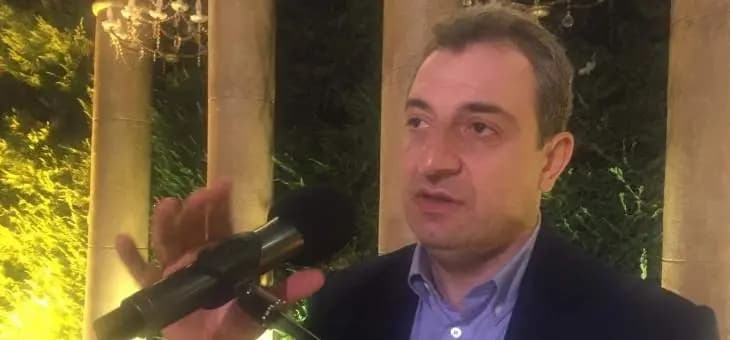 أبو فاعور توقع أن يدعو الحريري فور عودته الى اجتماعات مكثفة للحكومة