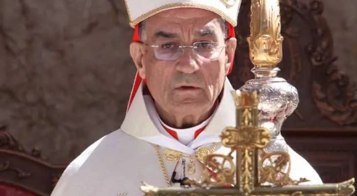 الراعي:لبنان لا يتحمل بعد الآن المزيد من الانقسام والانغلاق على الذّات