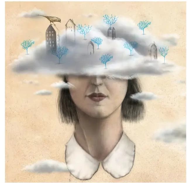 أنا ماغي.. كلّنا ماغي