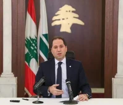 سامي الجميل: سنعيد للمواطن ثقته بنفسه وبقدرته على المحاسبة