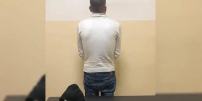 المقنّع الذي روّع سكان طرابلس بعمليات السرقة في قبضة شعبة المعلومات