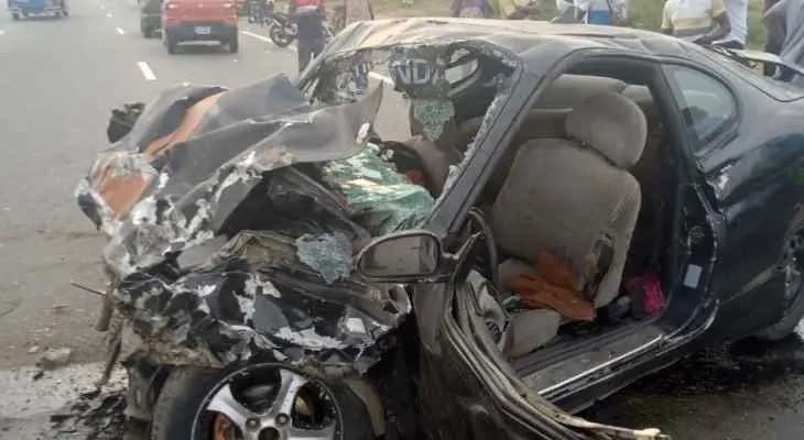 حادث سير مروّع في ساحل العاج أودى بحياة شابين لبنانيين من مدينة صور