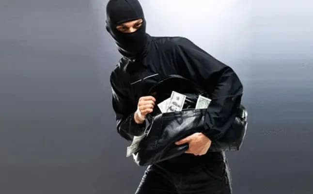 سرقة مبالغ ماليّة و14 رأس غنم في زحلة