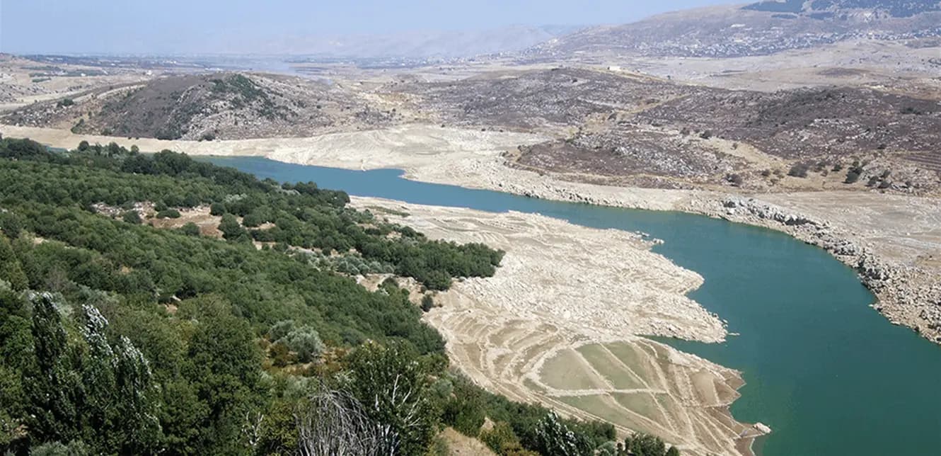 كتاب من مصلحة الليطاني إلى وزير الصحة... هذا مضمونه!