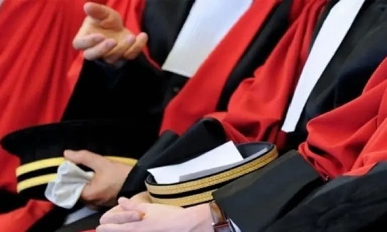 أزمةُ القضاء.. انفراجٌ معلّق على خلاف القضاة