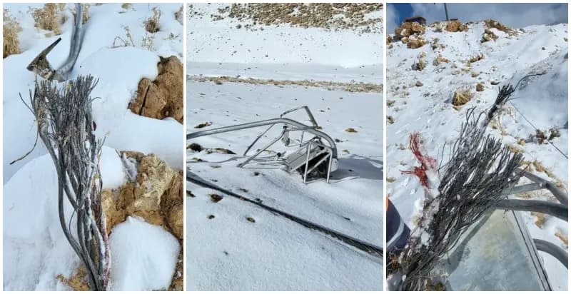 بشرّي" لن تسكت"!