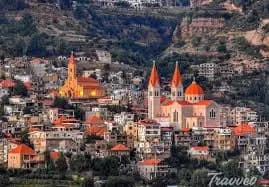 تمنّي من رئيس بلدية بشرّي!