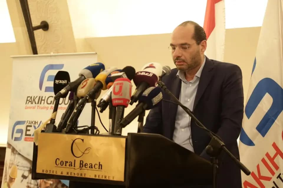 الوزير مراد: ان المصلحة العربية تقضي بتتضامننا جميعاً