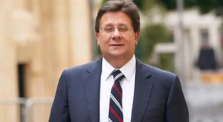 كنعان: الأولويات تحولت بعد اجتماعات بعبدا لأولوية استراتيجية هي "صفر مشاكل"