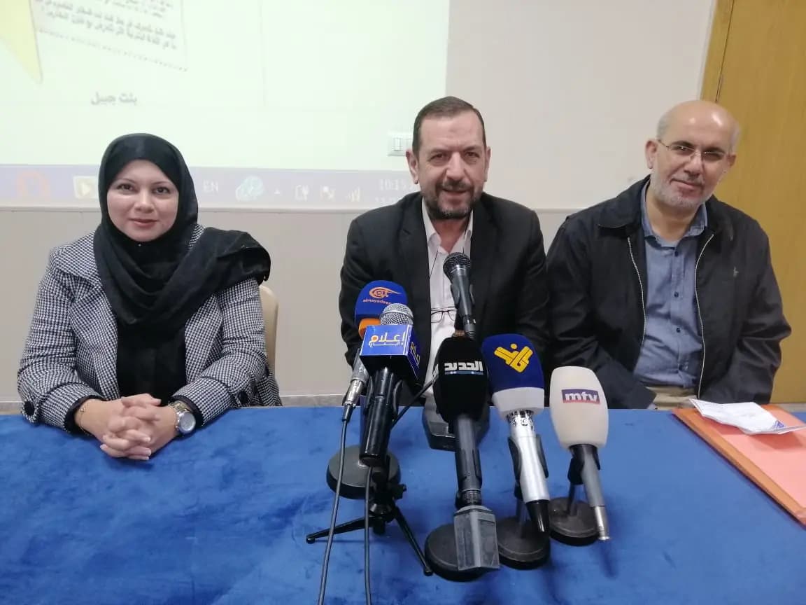 لقاءٌ حواريٌّ وتدريبيٌّ لمخاتير بعلبك الهرمل