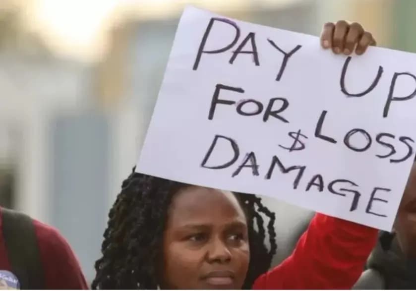 مؤتمر المناخ... هل يمدَّد؟