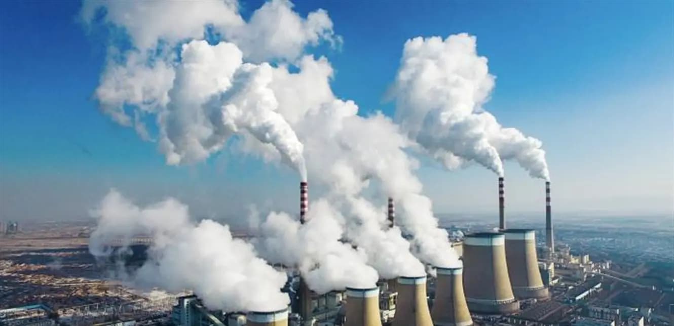 هذه نتيجة مؤتمر المناخ "كوب 27"