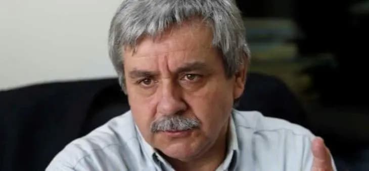 غريب: من الطبيعي ان يستنفر البعض لعدم رفع علم الحزب في مهرجان النصر