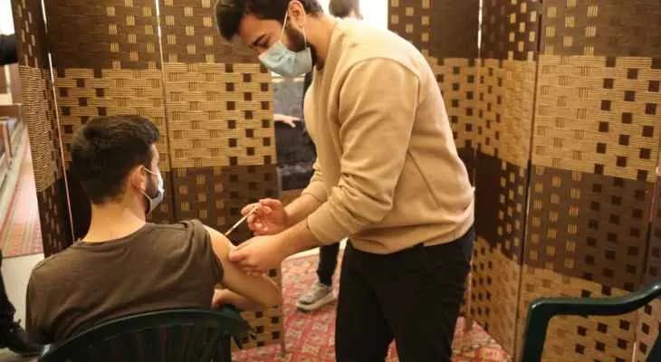 بلدية حارة حريك اختتمت ماراثون فايزر لمن تتراوح أعمارهم بين 12 و55 عاماً