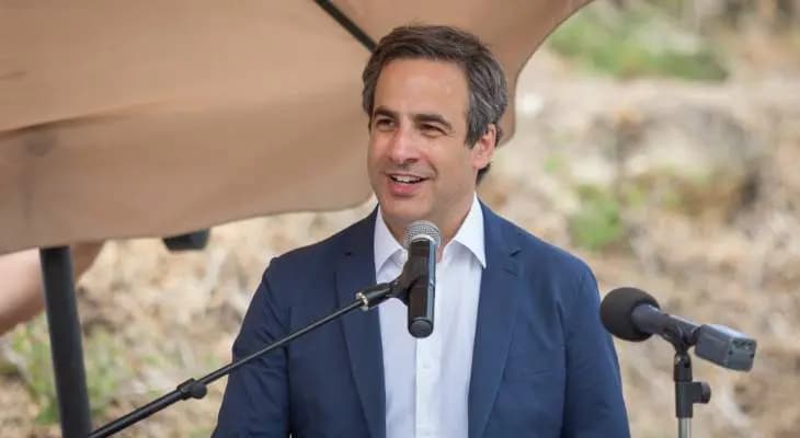 معوّض: الرهان على السلطات المحلية للإنماء أجدى من اللا إنماء في الدولة المركزية