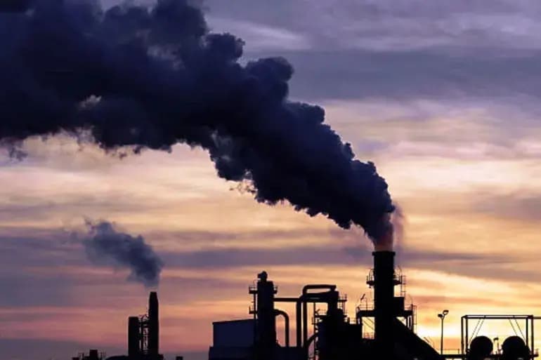 في أوروبا.. الهواء قاتل!