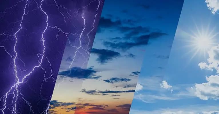 الحرارة إلى مزيد من الانخفاض.. ماذا عن الأمطار؟