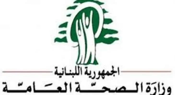 تقرير وزارة الصحة عن كورونا: انخفاض حالات الاستشفاء من 609 الى 580 وعدد الإصابات بالعناية المركزة من 300 الى 293