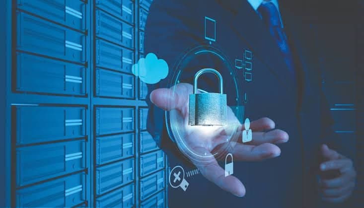 الأمانُ الرّقميُّ حقٌّ لنا وواجبٌ علينا