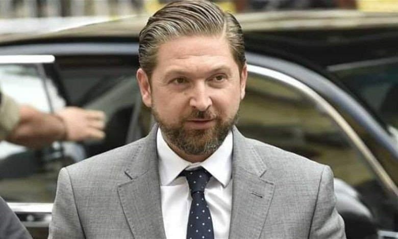 فيصل كرامي.. هنيئاً لك