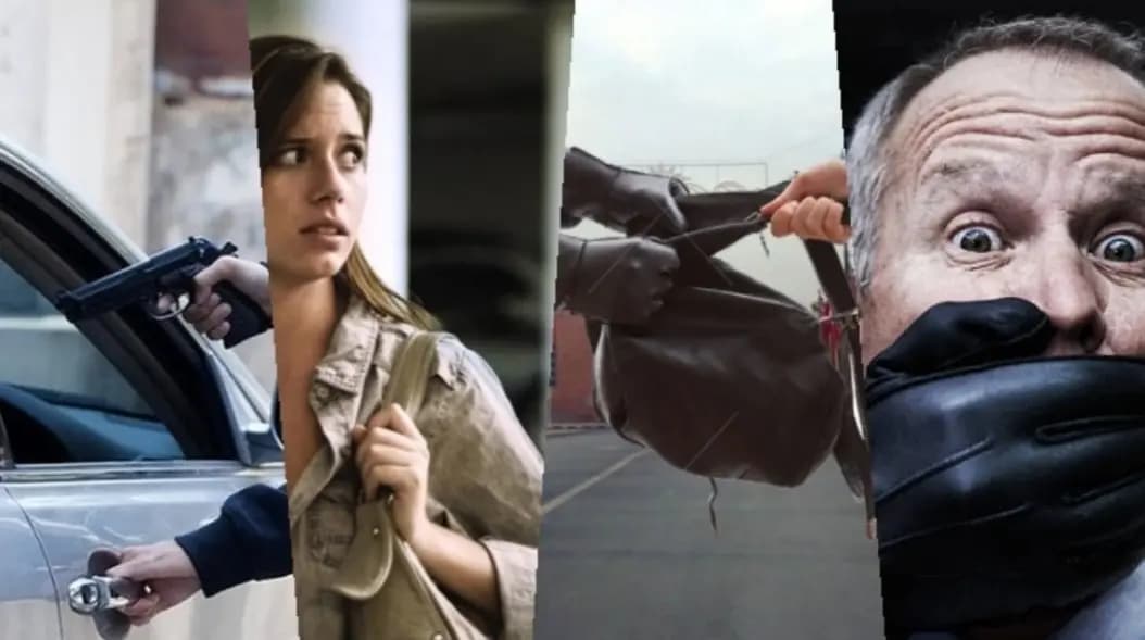 انعدامُ الأمان... والله يعيننا عاللّي جايينا