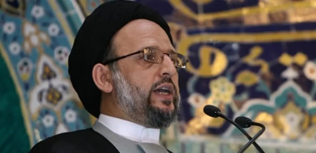 فضل الله: لتجاوز هذه المرحلة بأقل الخسائر!