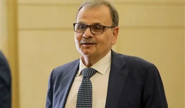 "البزري يتحدث عن "كارثة بيئية.. هذه تفاصيلها!