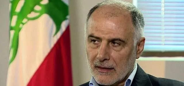 فنيش: اسرائيل هي المستفيد الوحيد من التصدع في العلاقات العربية