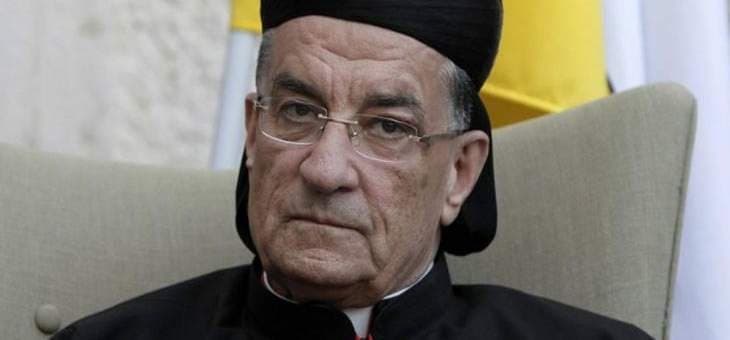 الجمهورية: الراعي وافق الرئيس عون رأيه حول طلب تفسير المادة 95