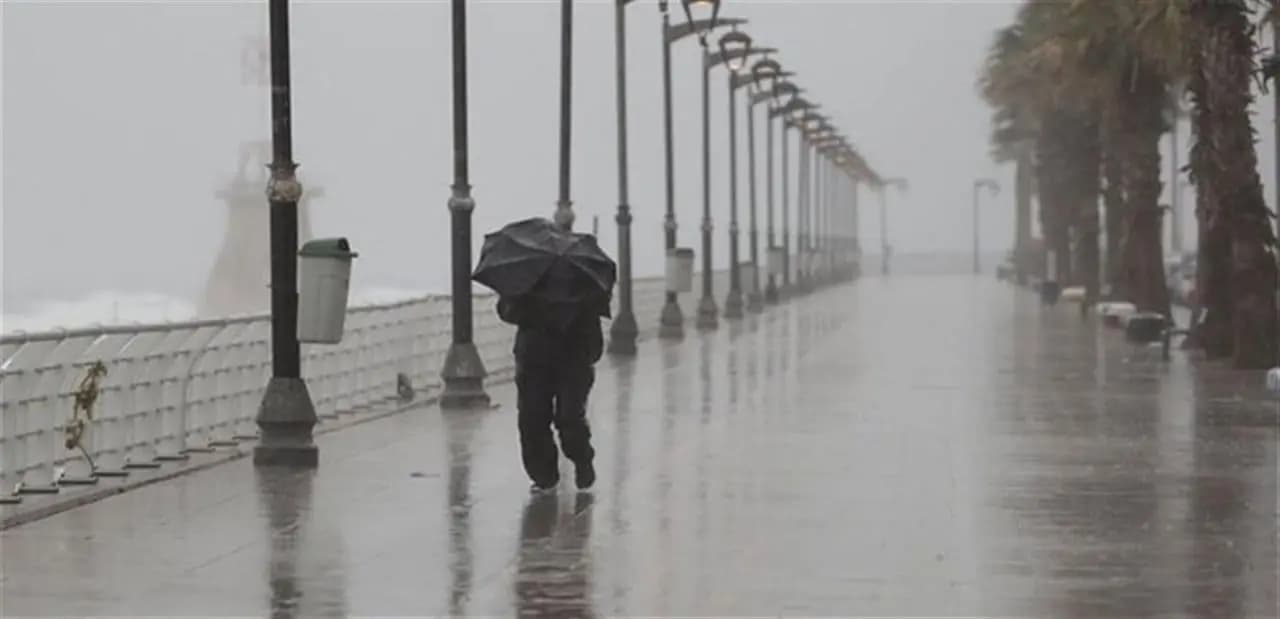 طقس لبنان "متقلب".. متى تعود الأمطار؟