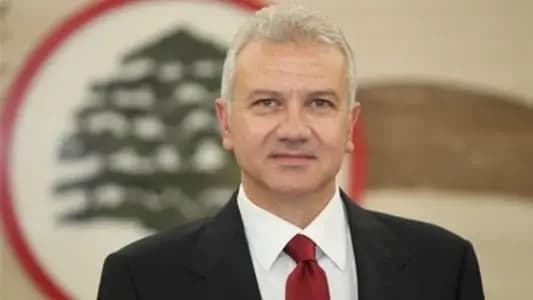 كرم: التعاون مع مبادرة إتحاد بلديات الكورة ضرورة