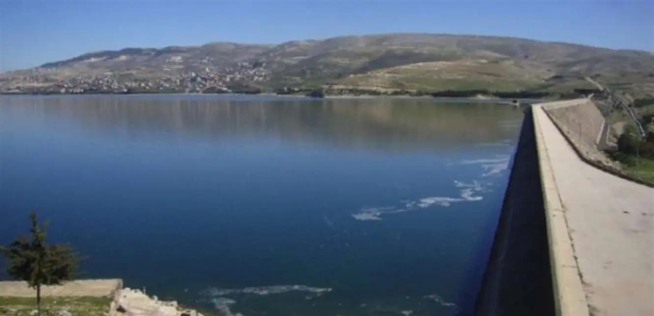 تغيّر في نوعية مياه نهر الليطاني! إليكم النتائج كاملةً