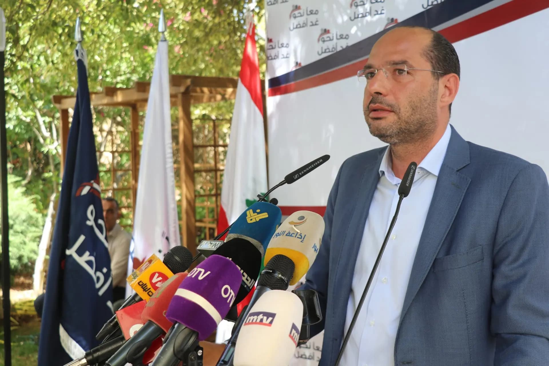 الوزير مراد : ضرورة تفعيل معمل السكر واقفال المعابر غير الشرعية