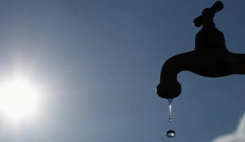 أزمة مياه خانقة في بلدة الدوير والأهالي يطالبون بحل