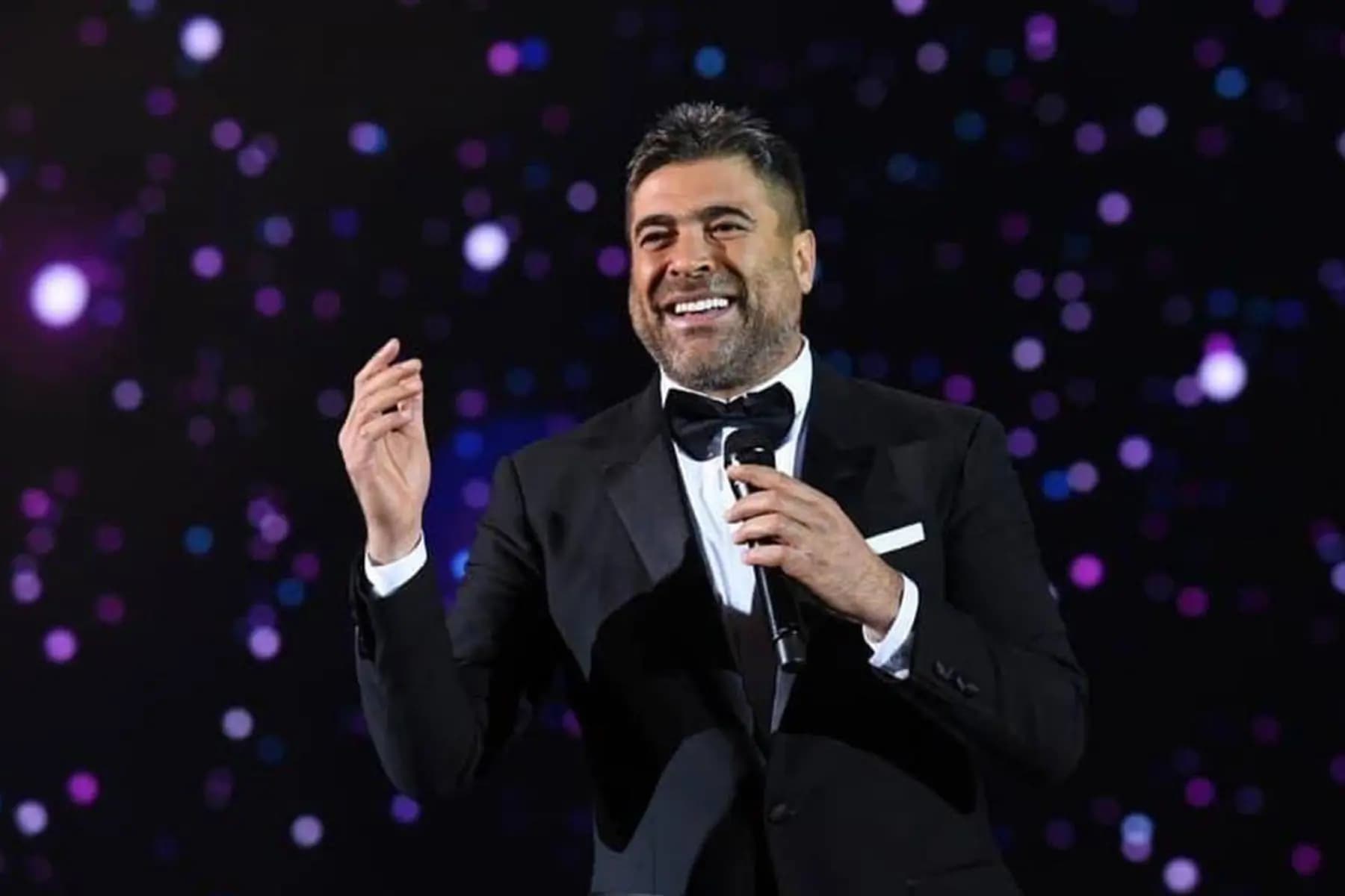 لن تصدّقوا... هذا ما كشفه وائل كفوري للافضل نيوز عن تسمية الشارع باسمه