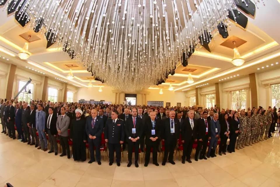 حسن مراد افتتح المؤتمر العربي الدولي لضمان جودة التعليم: لا تعليم عاليا إن لم يستند في جل علومه على الأبحاث