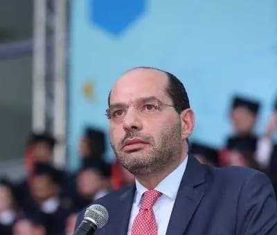 الوزير مراد: العدوان الاسرائيلي تصعيد جديد يستوجب منا الوقوف مع المقاومة