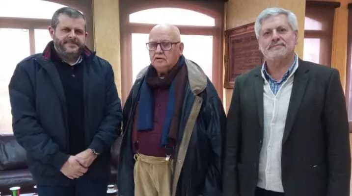 وفد من "حزب الله" يزور السعودي .. هذا ما تمَّ بحثه!