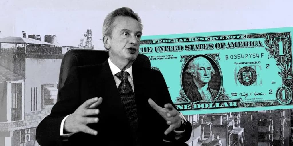 "رياض والدُّولار": هل يعودُ الدُّولارُ إلى ٢٥ ألفًا؟ خبيرٌ اقتصاديٌ يكشف السِّر...