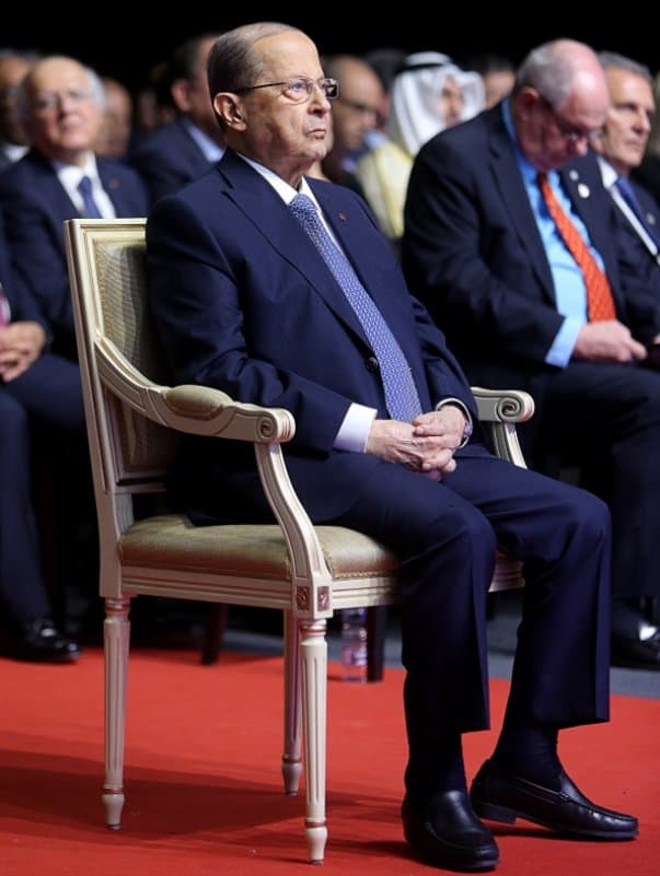 «اقتصاديّون» على طاولة عون: الفرصة الأخيرة للتصحيح