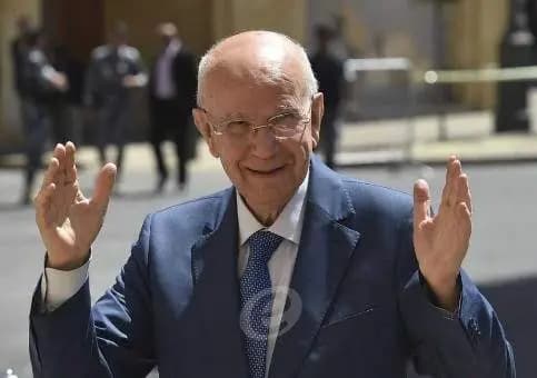 مراد: حتى الساعة لا يوجد ضوء اخضر اميركي لاسرائيل لشن حرب شاملة