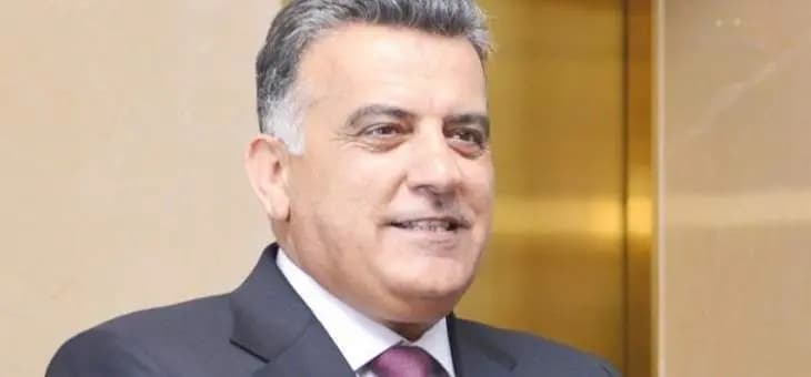 اللواء ابراهيم للعسكريين: أنتم مسؤولون عن بقاء لبنان مستقرا على طريق بناء الدولة القوية