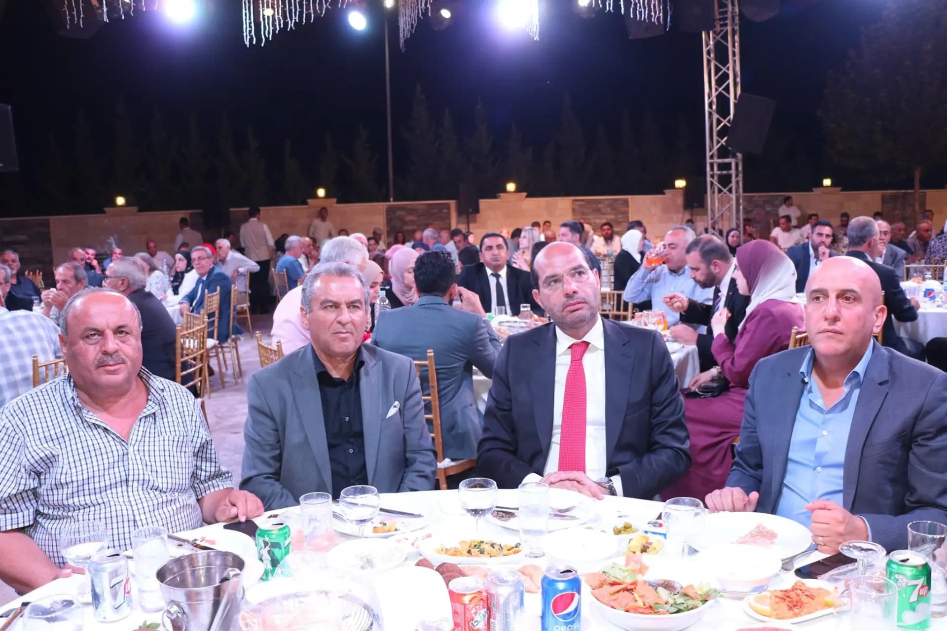 مراد: أعدكم أن يكون للمغتربين كلّ الإهتمام في لبنان والدول المقيمين فيها