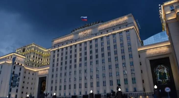 سقوط 498 من العسكريين الروس أثناء تأديتهم واجبهم في أوكرانيا