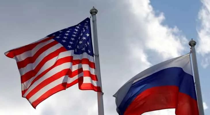 البيت الأبيض أعلن فرض عقوبات على كيانات تدعم جيشي روسيا وبيلاروسيا