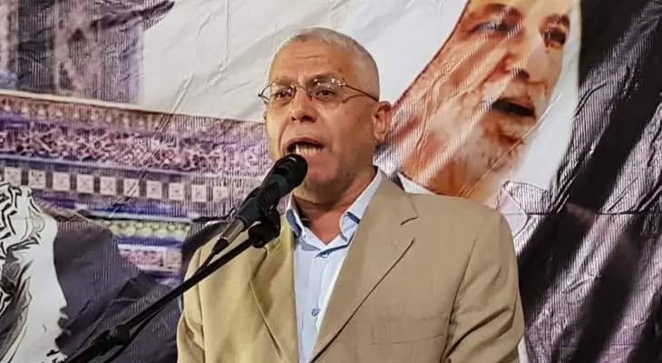 حماس: نرفض ما يعرض حياة اللاجئين الفلسطينيين بلبنان للخطر أو ما ينتقص من حقوقهم