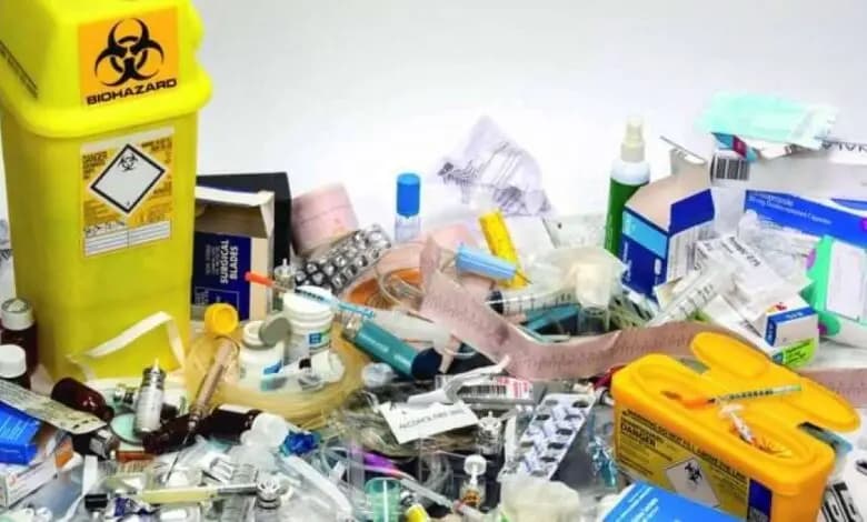النفايات الطبية تهدّد العالم.. ماذا عن لبنان؟
