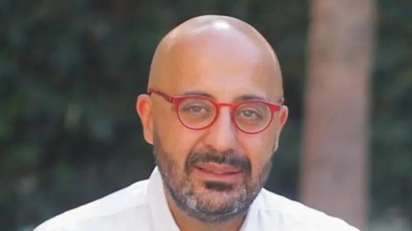 ياسين يبحثُ مع الحجار في سبلِ استفادة القرى من وزارة البيئة