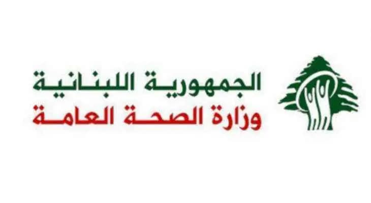 تقرير وزارة الصحة عن كورونا اليوم