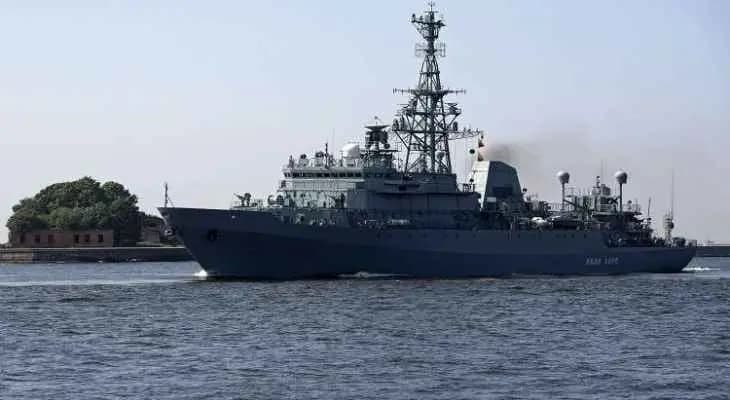 سلاح البحرية الأميركي حصل على غواصة صاروخية جديدة